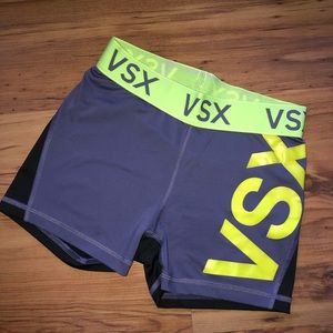 VICTORIA SECRET SPANDEX